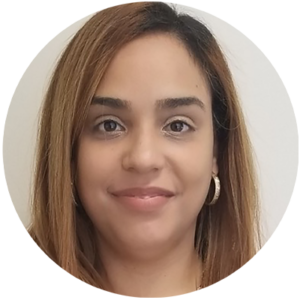 Claribel Rodriguez, MSW – Bowen Center