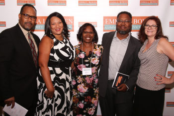 2018 Bowen Humanitarian Awards