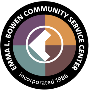 Community Health Fair 2023 logo
