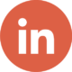 Bowen Center LinkedIn icon