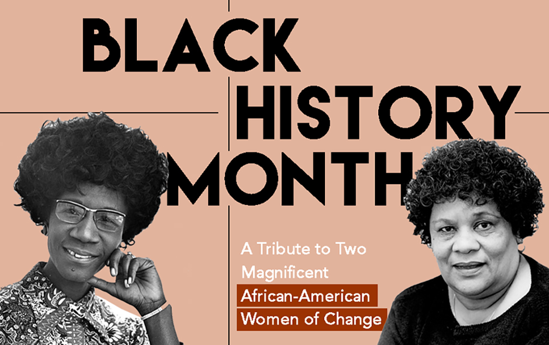 Black History Month at Bowen Center