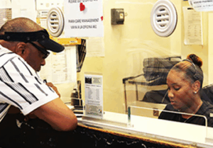 Bowen Adult Behavioral Clinic