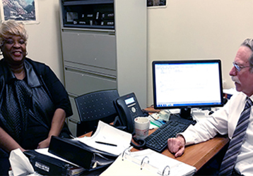 Bowen's Emergency Assistance program
