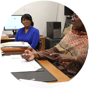 Bowen Center's elderly care