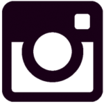 instagram logo to follow Bowen TPS