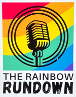 Rainbow Rundown podcast