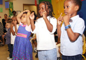 Bowen's Therapeutic Preschool