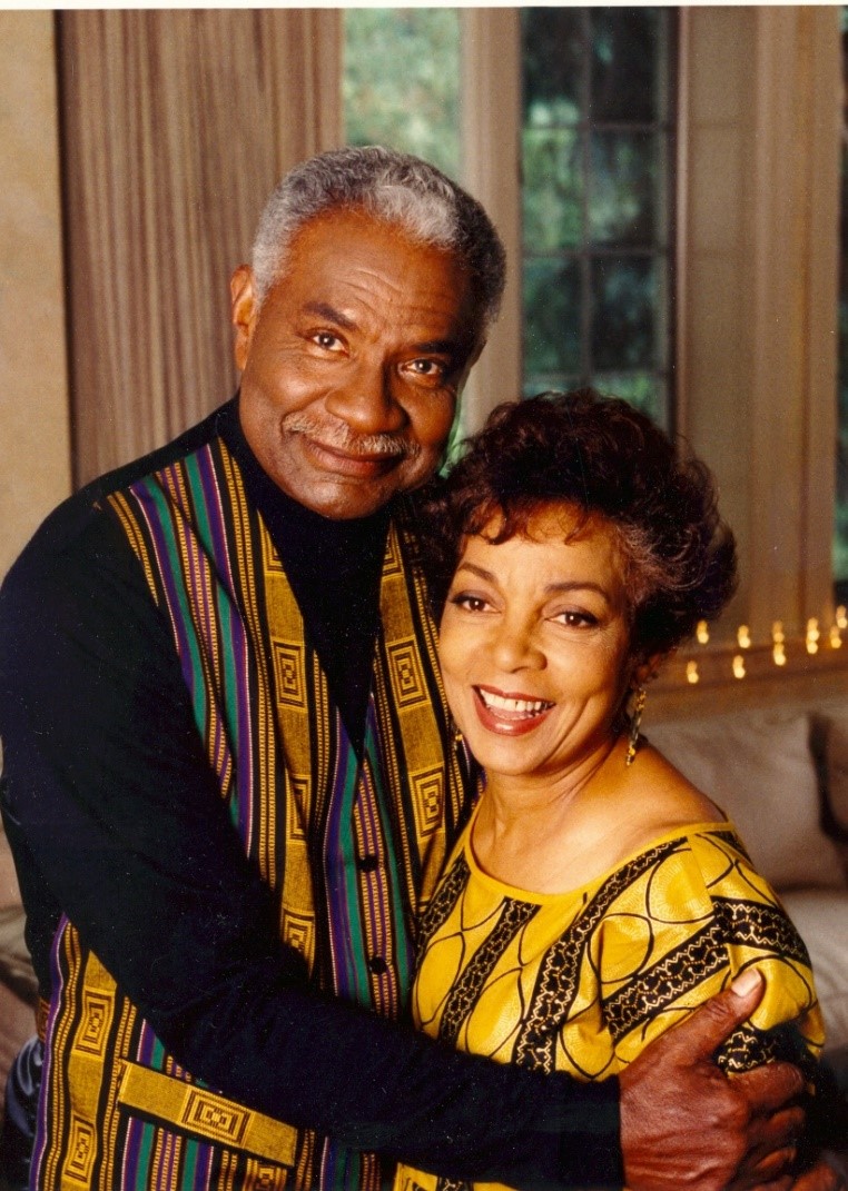 ruby dee davis