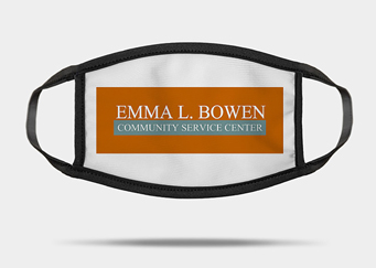 MASK: Emma L. Bowen Community Service Center