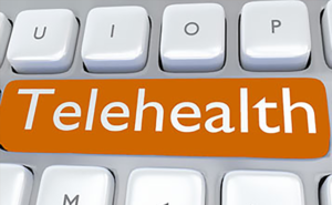 Telehealth services featured image