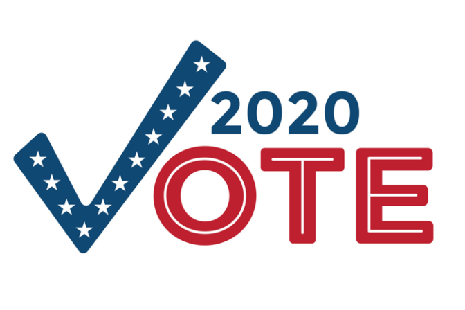 vote 2020
