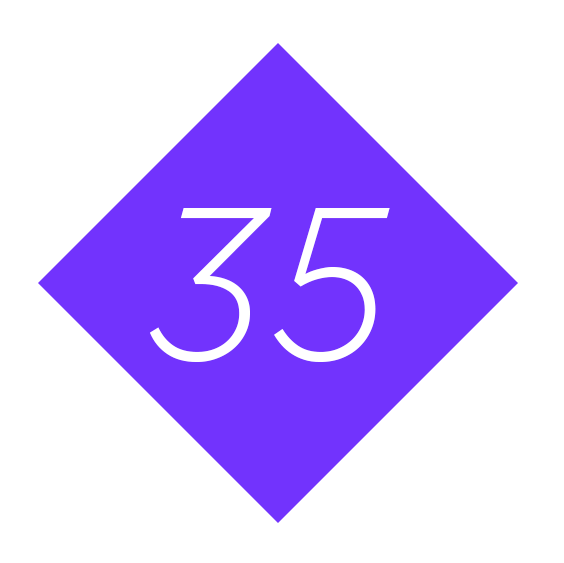 35 symbol