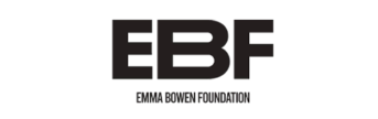 Emma Bowen Foundation logo