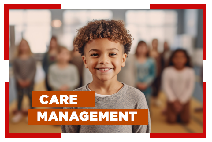Care Management services image