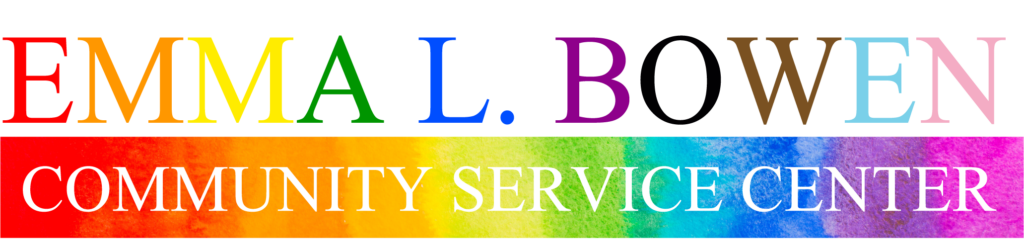 Bowen LGBTQ logo