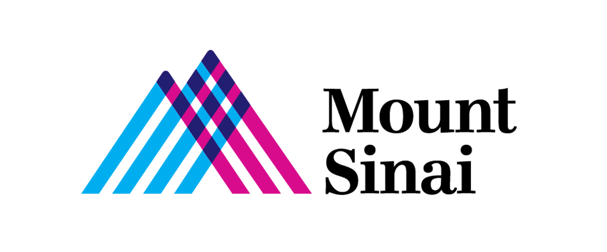 Mount Sinai logo