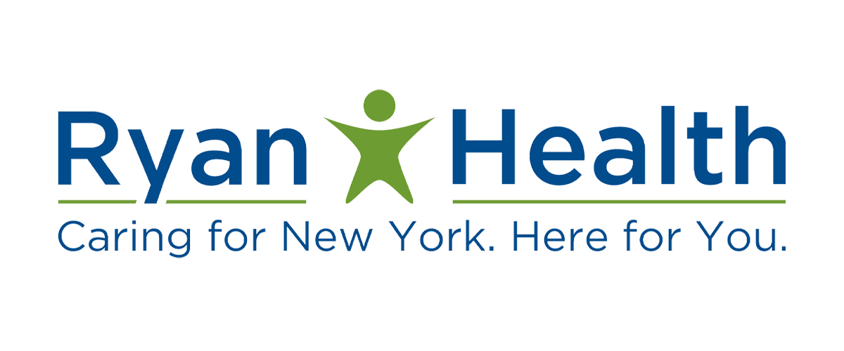 Ryan Health logo