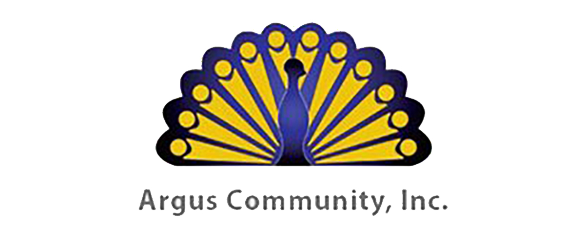 Argus Community logo