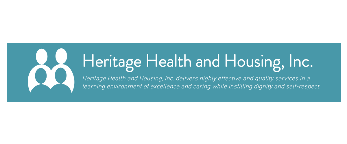 Heritage Health logo