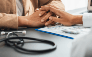 Center Intake Services & Referrals
