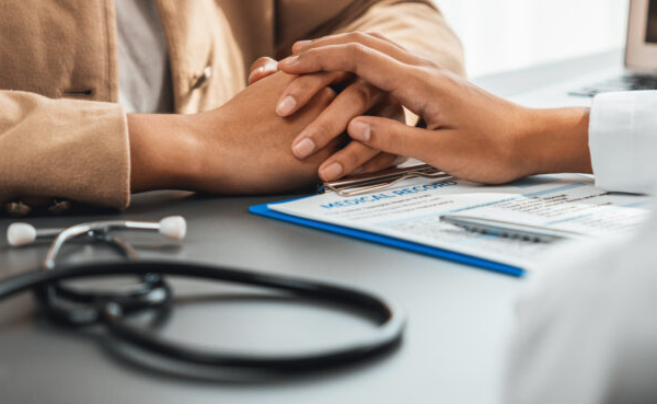 Center Intake Services & Referrals