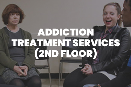 Addiction Treatment