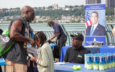 Bowen 2025 Community Health Fair