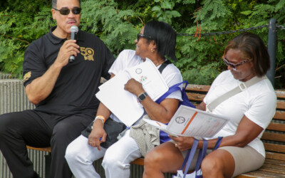 Bowen 2025 Community Health Fair