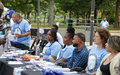 Bowen 2025 Community Health Fair