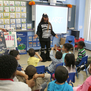 Bowen Center's Therapeutic Preschool