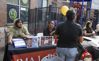 2024 Community Health Fair