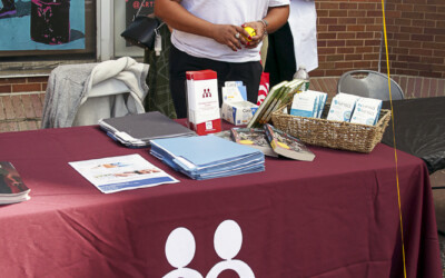 2024 Community Health Fair