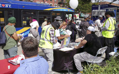 2024 Community Health Fair