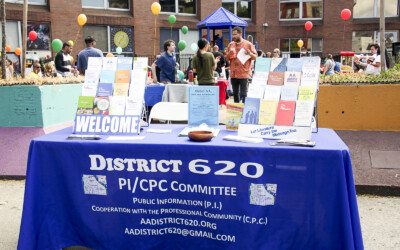 2024 Community Health Fair