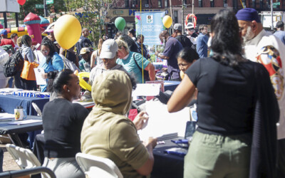 2024 Community Health Fair