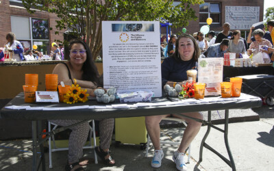 2024 Community Health Fair