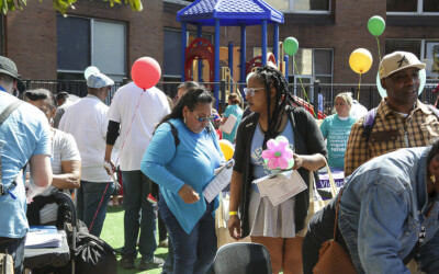 2024 Community Health Fair