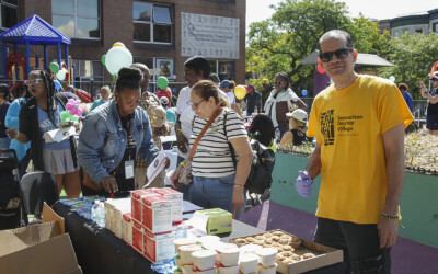 2024 Community Health Fair