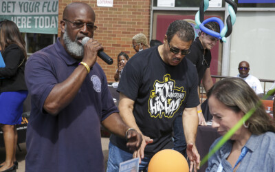 2024 Community Health Fair